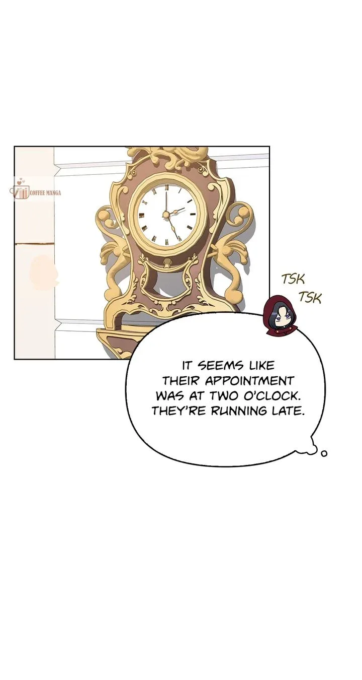 Please Don’t Reply! Chapter 4 page 84