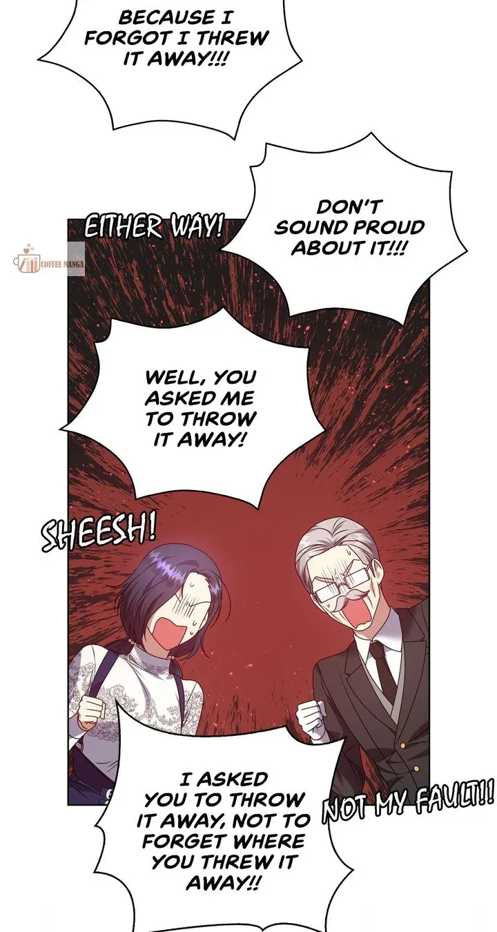Please Don’t Reply! Chapter 4 page 72