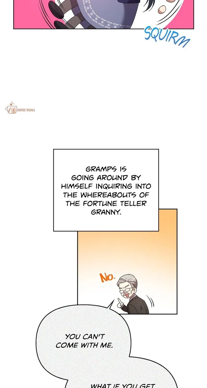 Please Don’t Reply! Chapter 4 page 61
