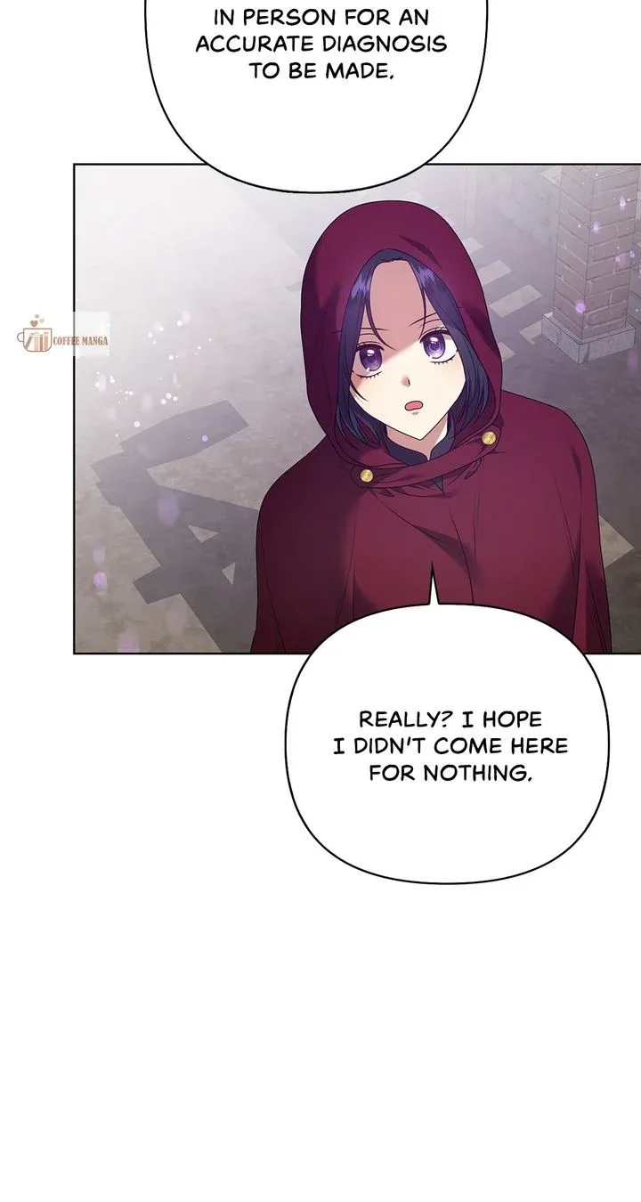 Please Don’t Reply! Chapter 4 page 79