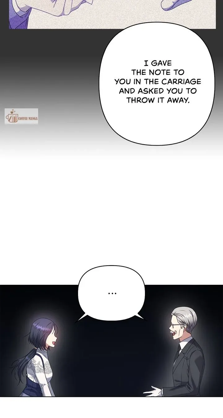 Please Don’t Reply! Chapter 4 page 69
