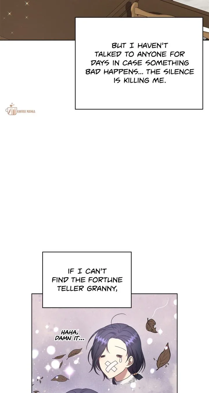 Please Don’t Reply! Chapter 4 page 63