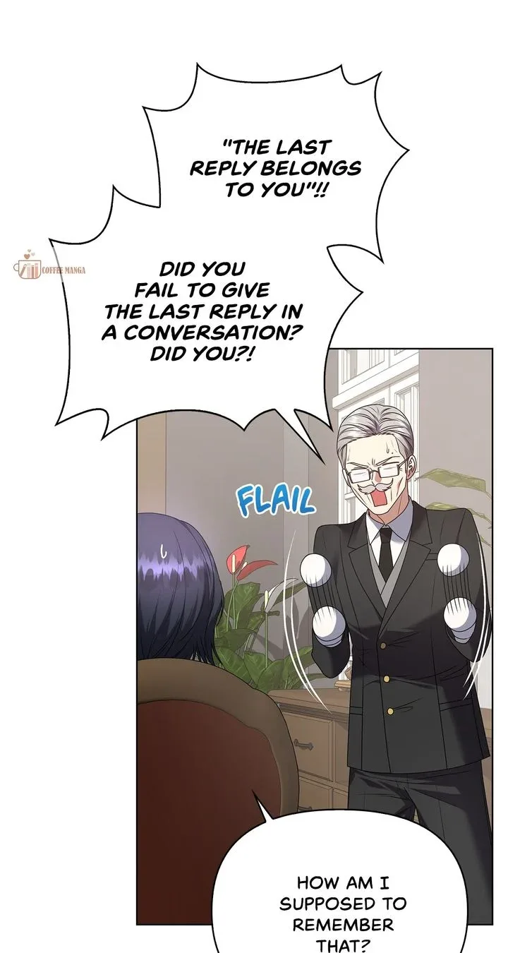 Please Don’t Reply! Chapter 3 page 71