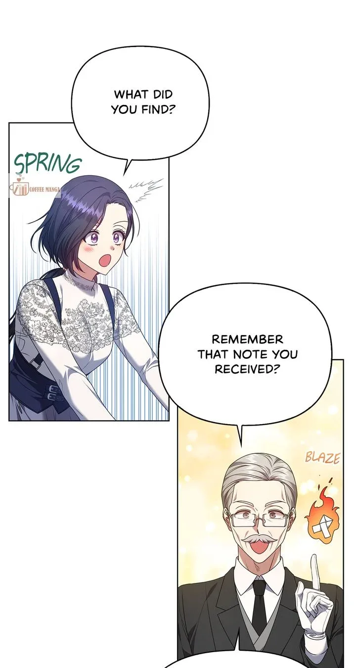 Please Don’t Reply! Chapter 4 page 66