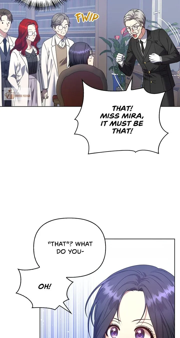 Please Don’t Reply! Chapter 3 page 67