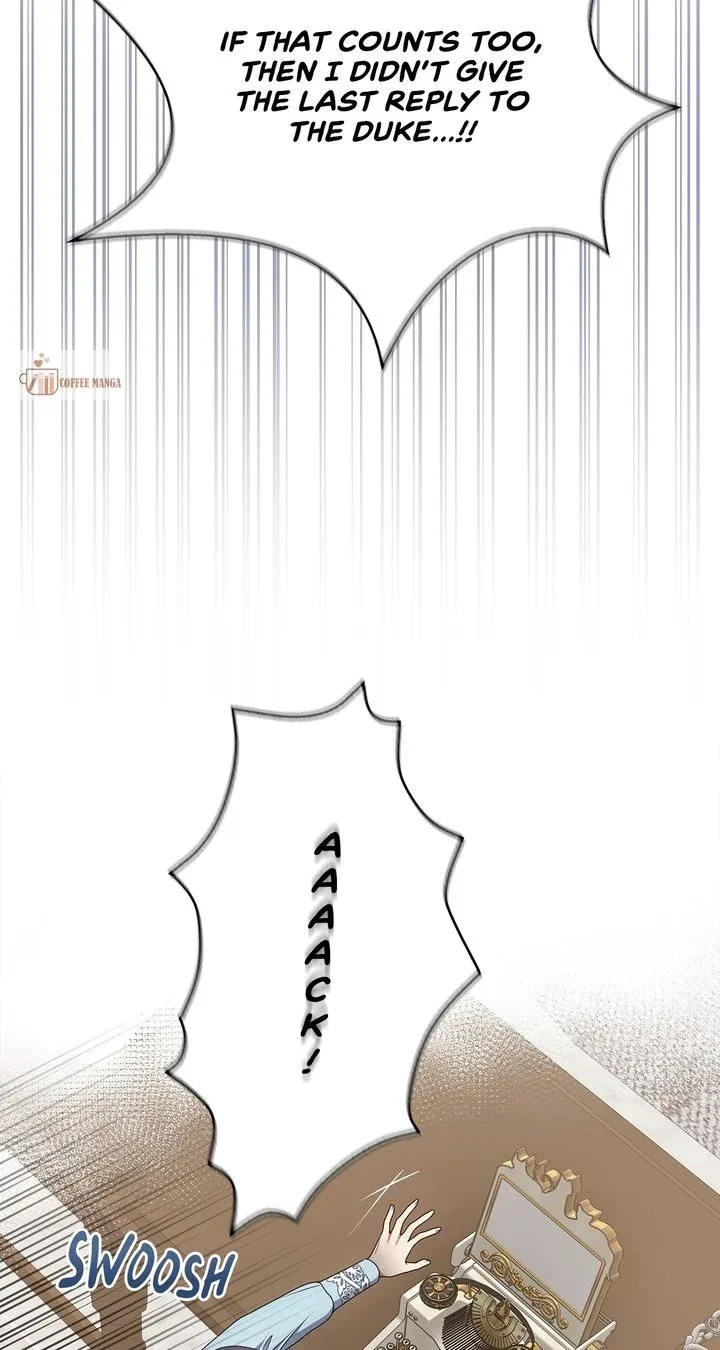 Please Don’t Reply! Chapter 3 page 77