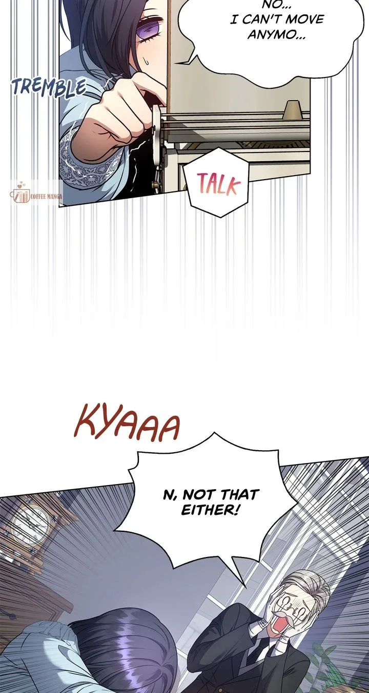 Please Don’t Reply! Chapter 3 page 81