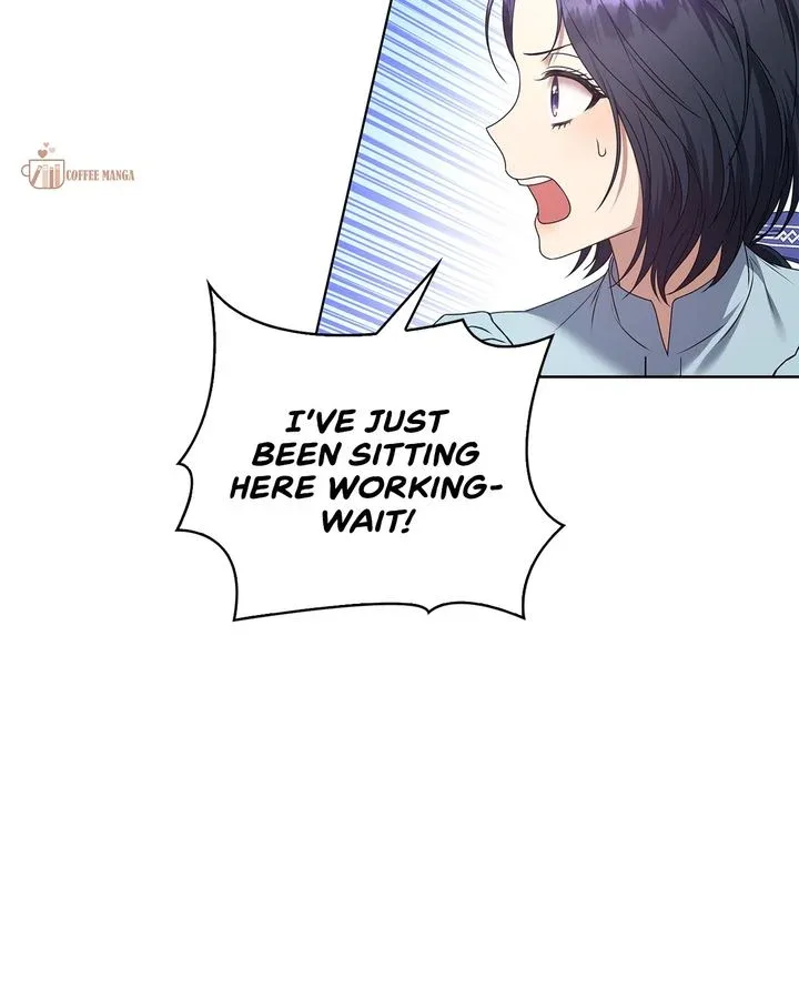 Please Don’t Reply! Chapter 3 page 75
