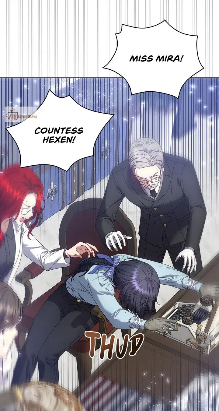 Please Don’t Reply! Chapter 3 page 84