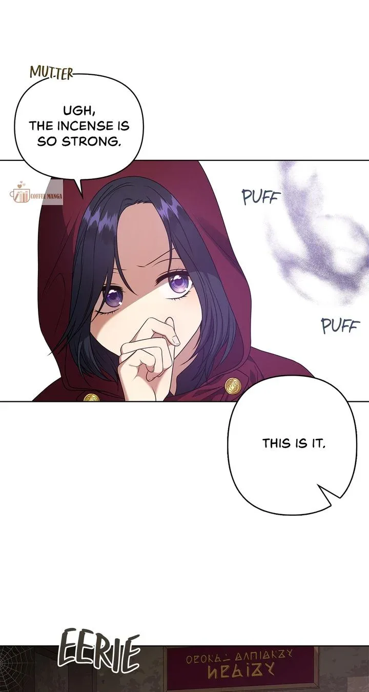 Please Don’t Reply! Chapter 4 page 77
