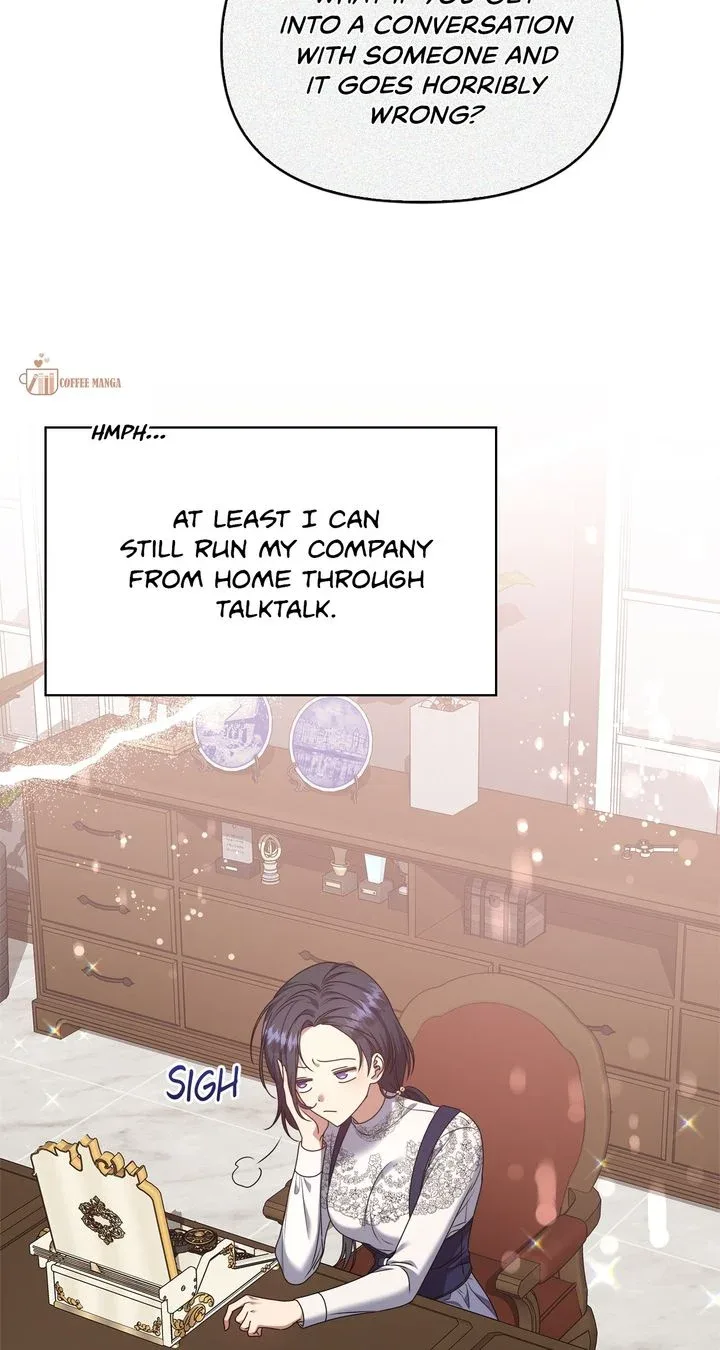 Please Don’t Reply! Chapter 4 page 62