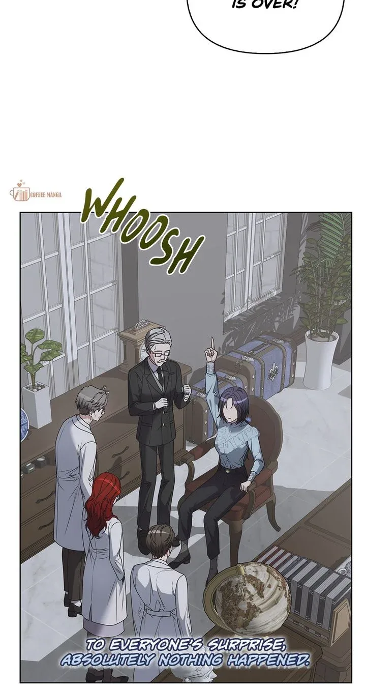 Please Don’t Reply! Chapter 3 page 73