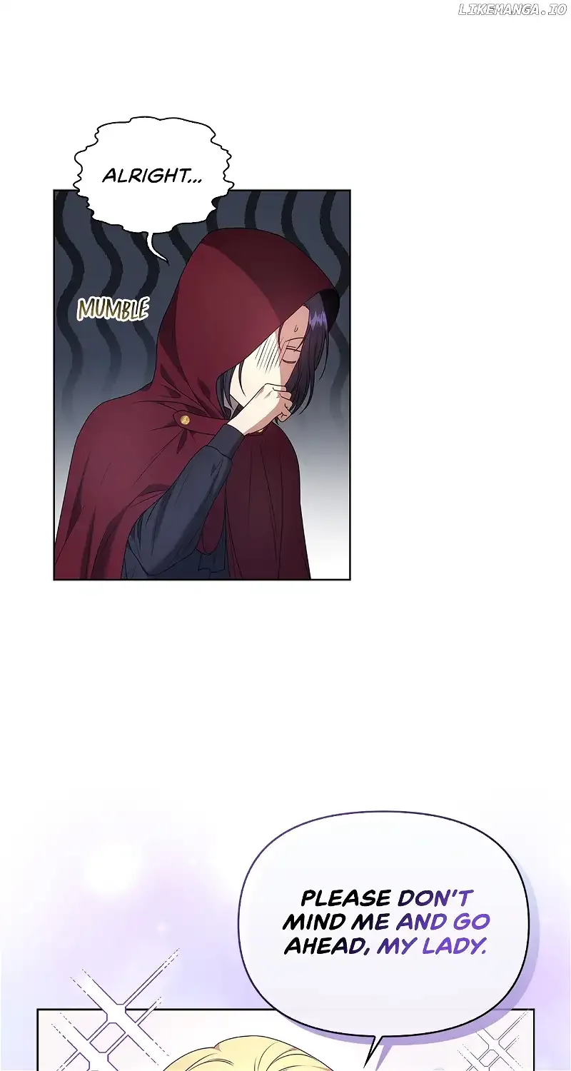 Please Don’t Reply! Chapter 5 page 28