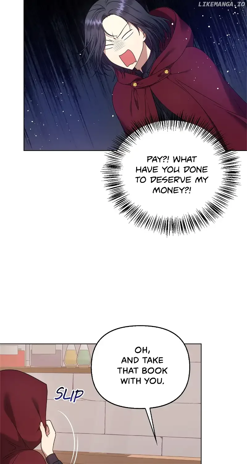 Please Don’t Reply! Chapter 5 page 70