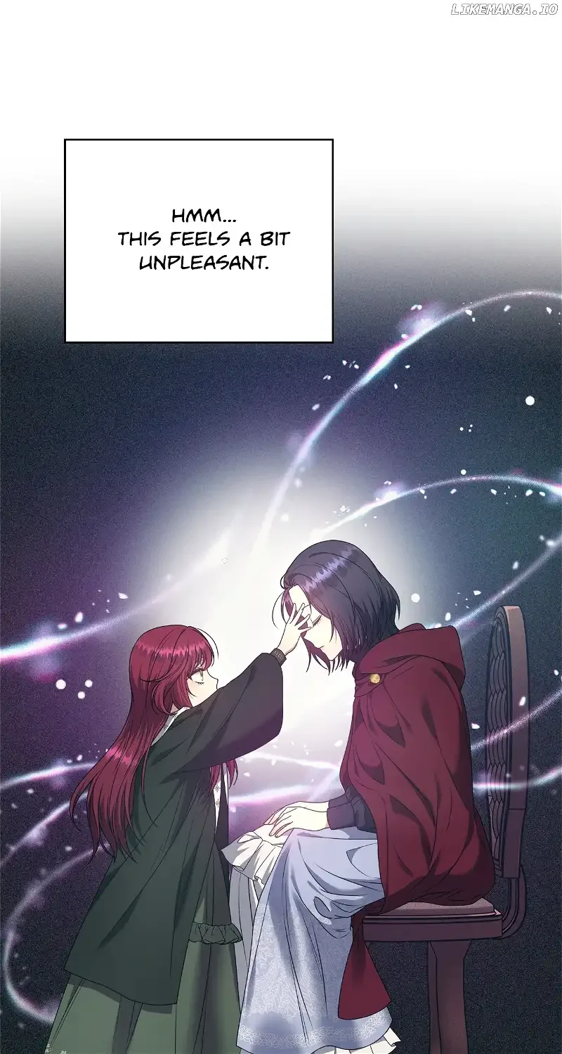 Please Don’t Reply! Chapter 5 page 55