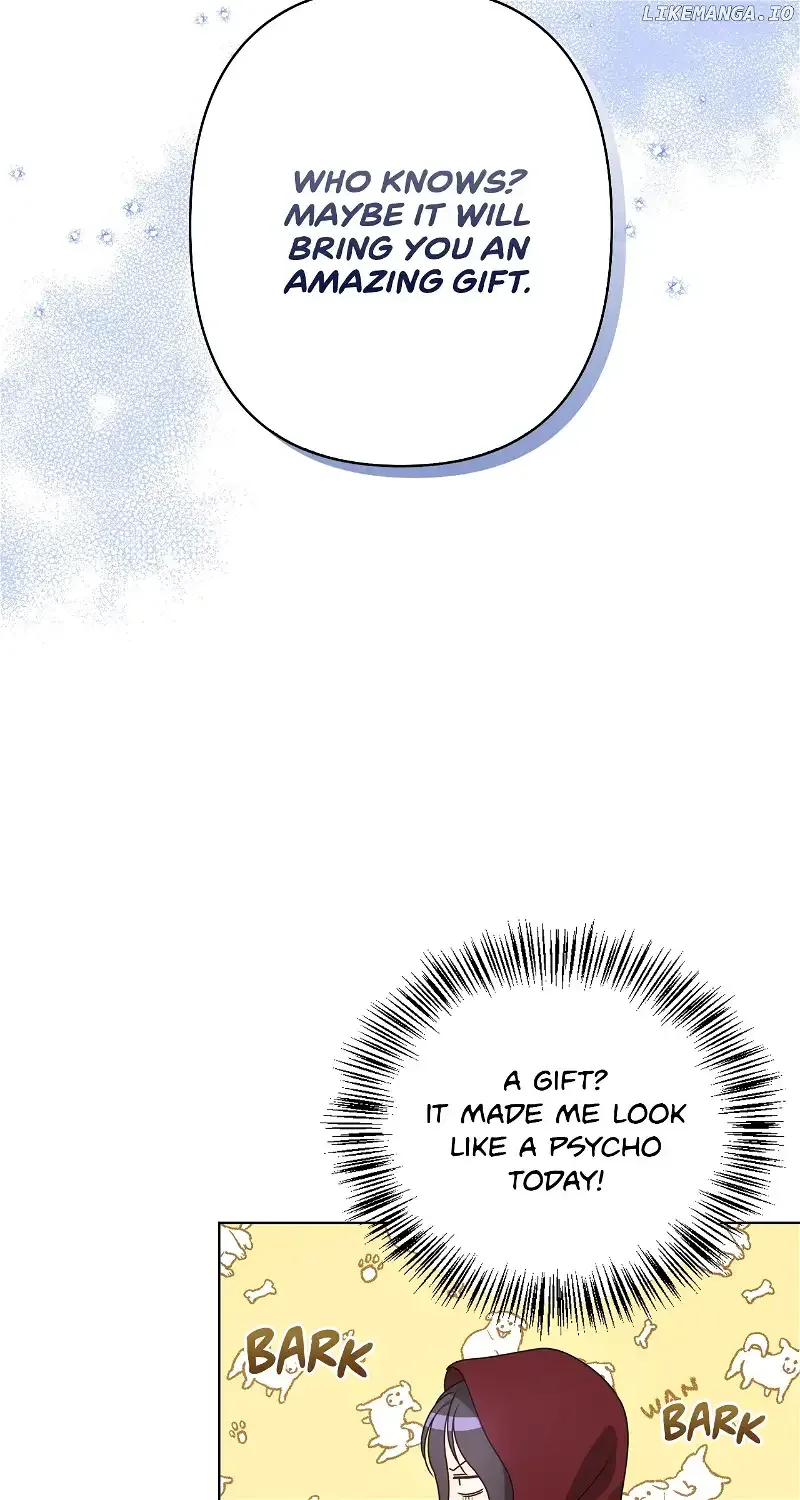 Please Don’t Reply! Chapter 5 page 73