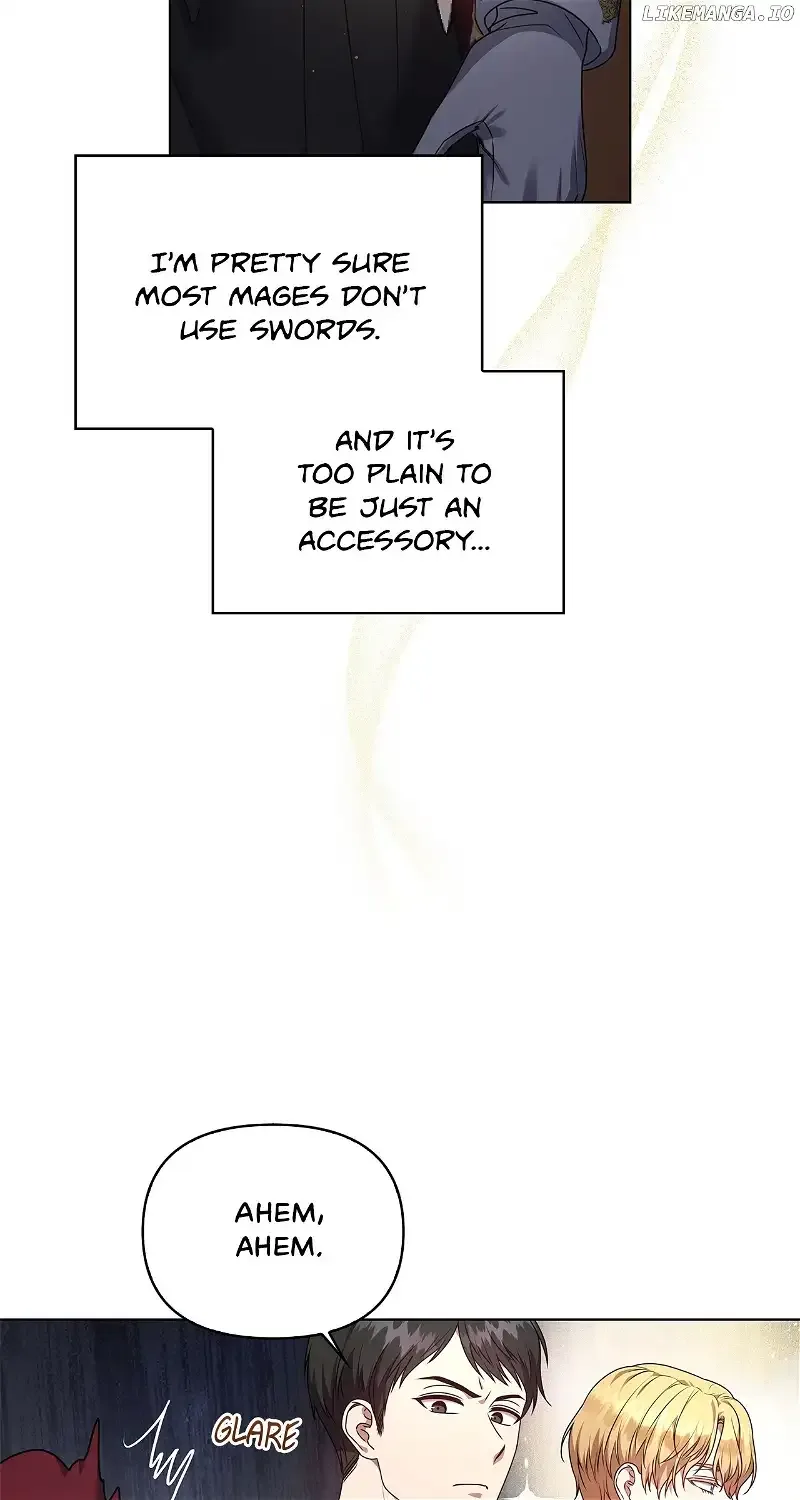Please Don’t Reply! Chapter 5 page 6