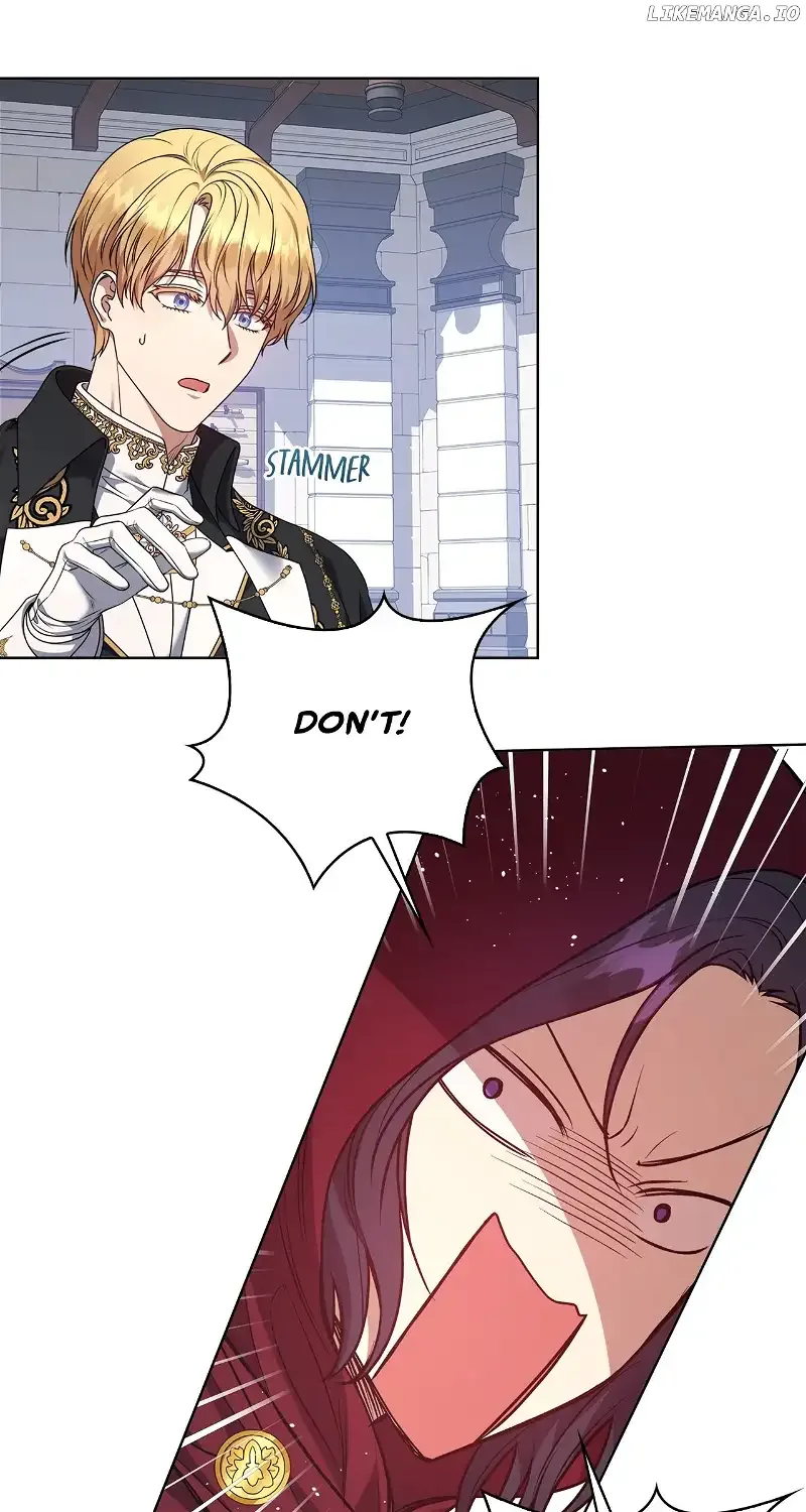 Please Don’t Reply! Chapter 5 page 42