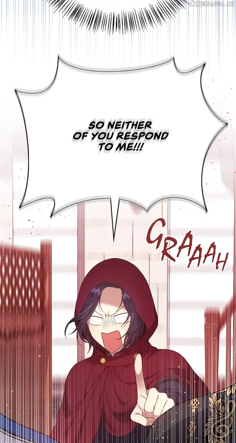Please Don’t Reply! Chapter 5 page 39