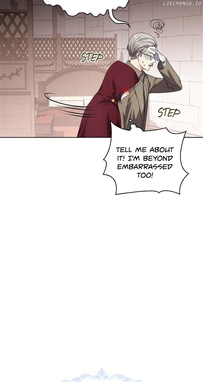 Please Don’t Reply! Chapter 5 page 46