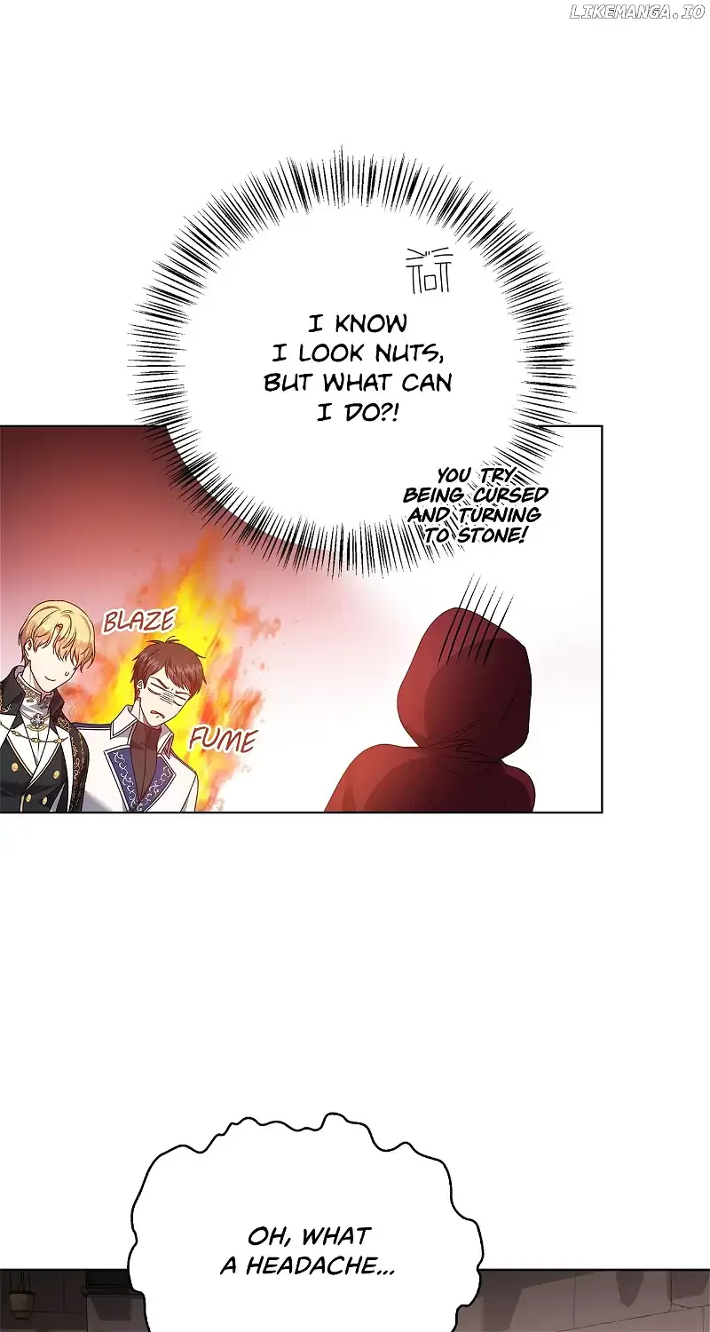 Please Don’t Reply! Chapter 5 page 45