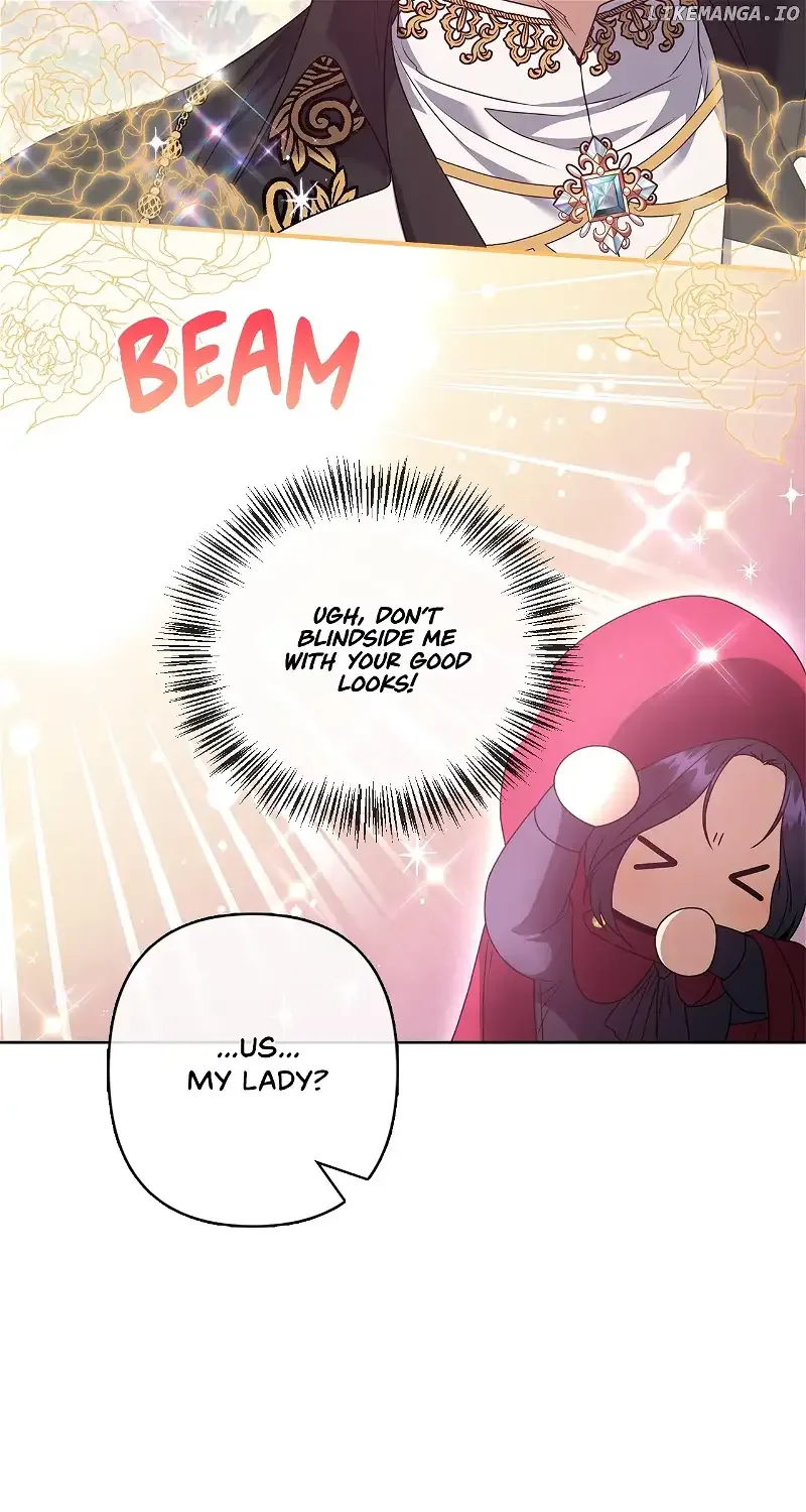 Please Don’t Reply! Chapter 5 page 14