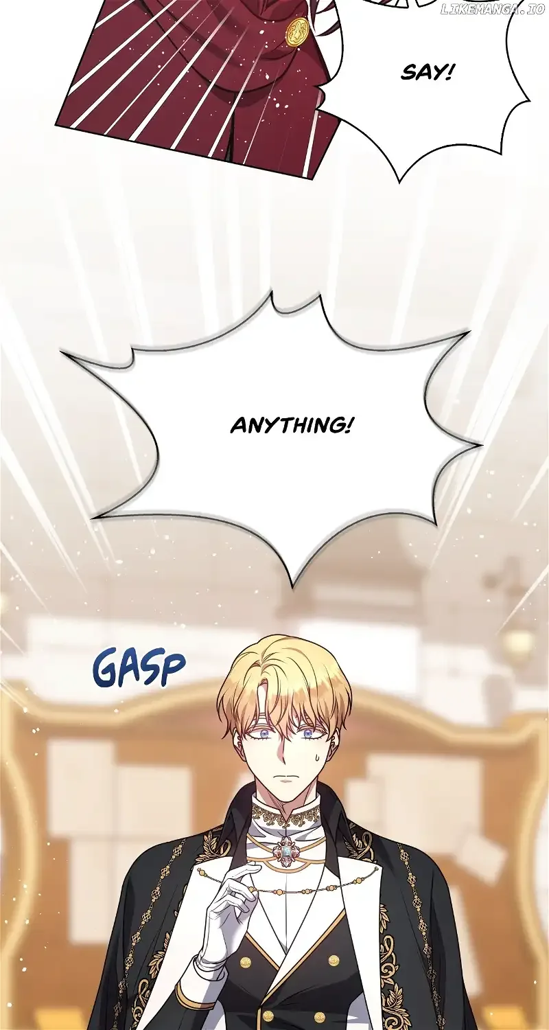 Please Don’t Reply! Chapter 5 page 43