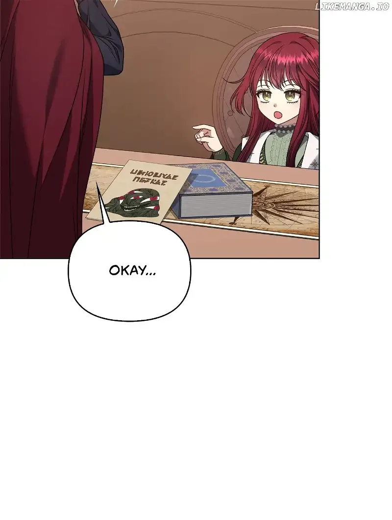 Please Don’t Reply! Chapter 5 page 71