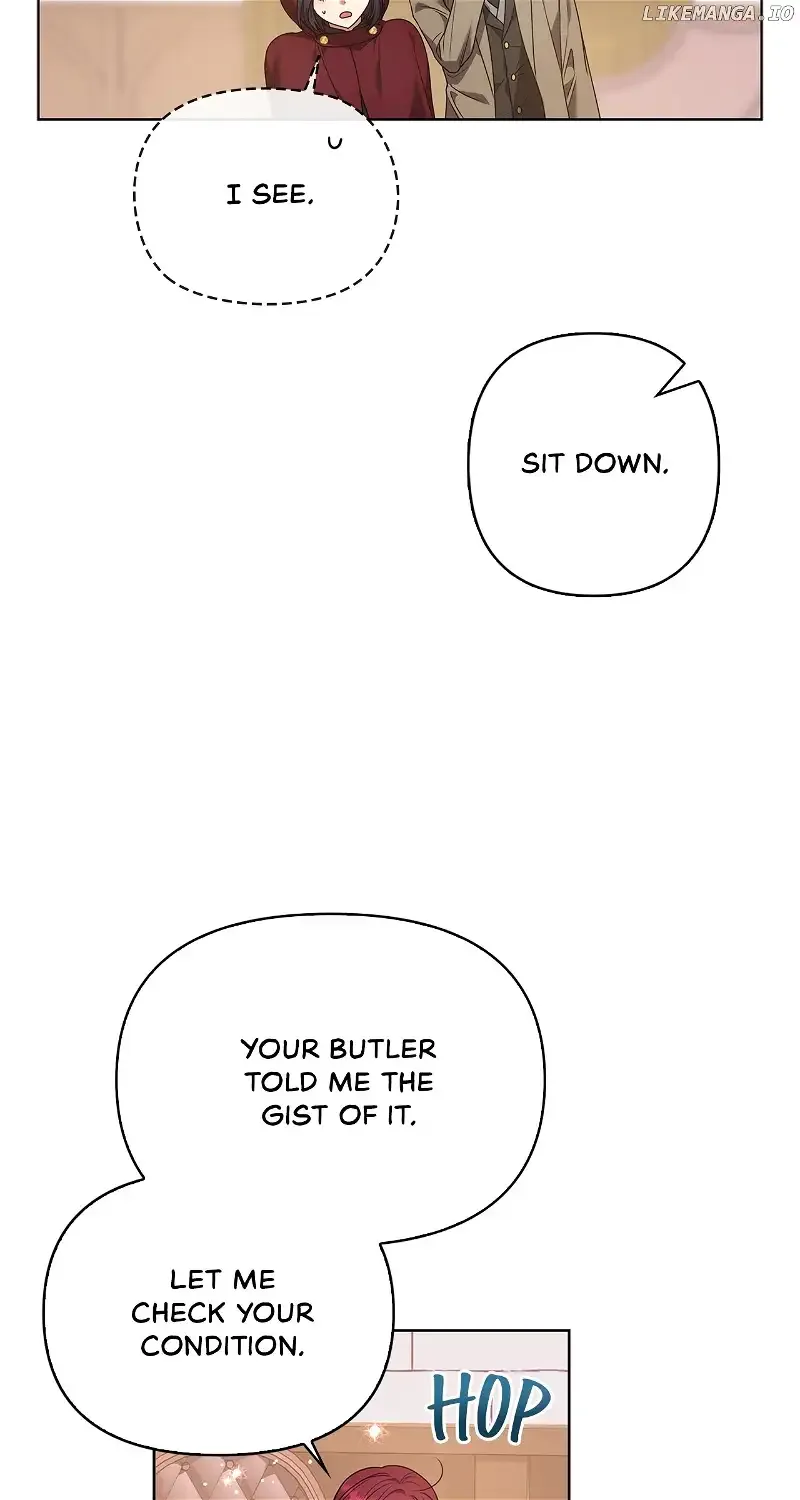 Please Don’t Reply! Chapter 5 page 52