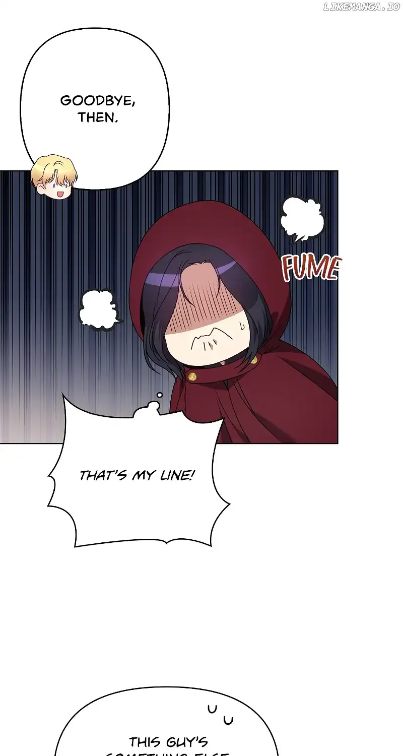 Please Don’t Reply! Chapter 5 page 30