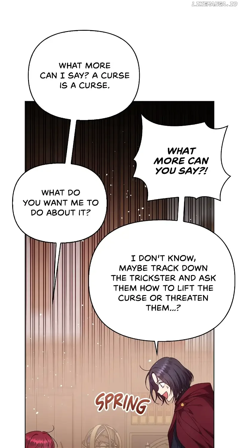 Please Don’t Reply! Chapter 5 page 67
