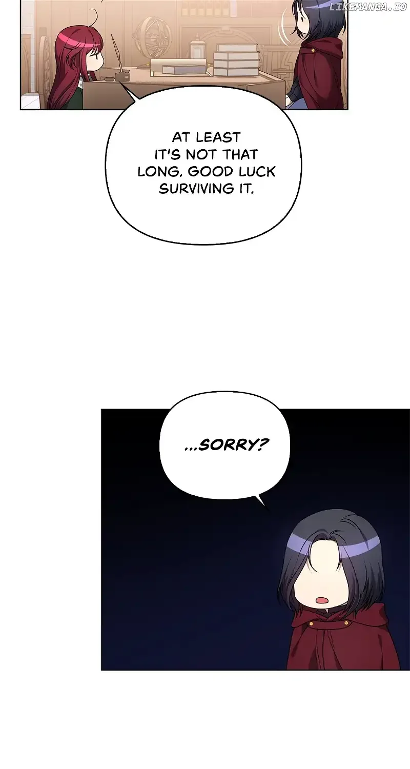 Please Don’t Reply! Chapter 5 page 65