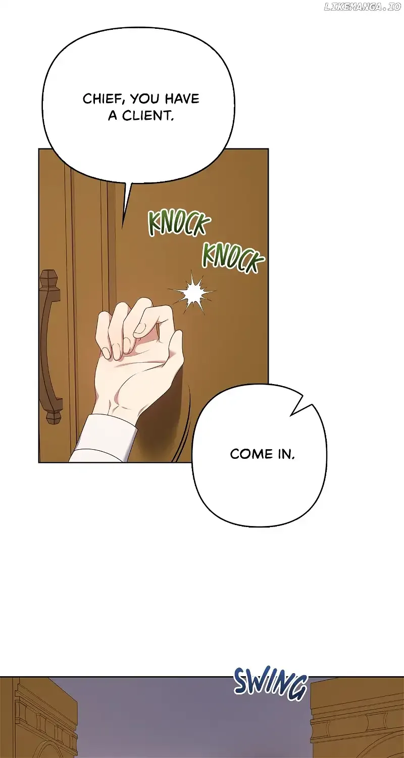 Please Don’t Reply! Chapter 5 page 48