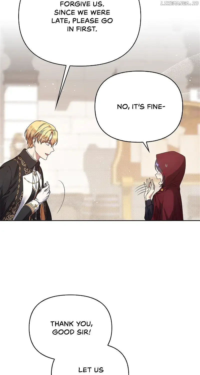 Please Don’t Reply! Chapter 5 page 17