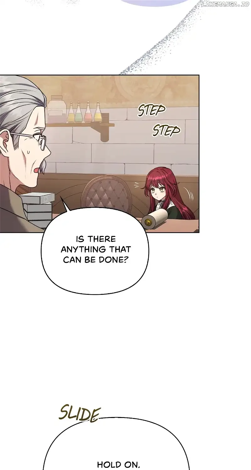 Please Don’t Reply! Chapter 5 page 57