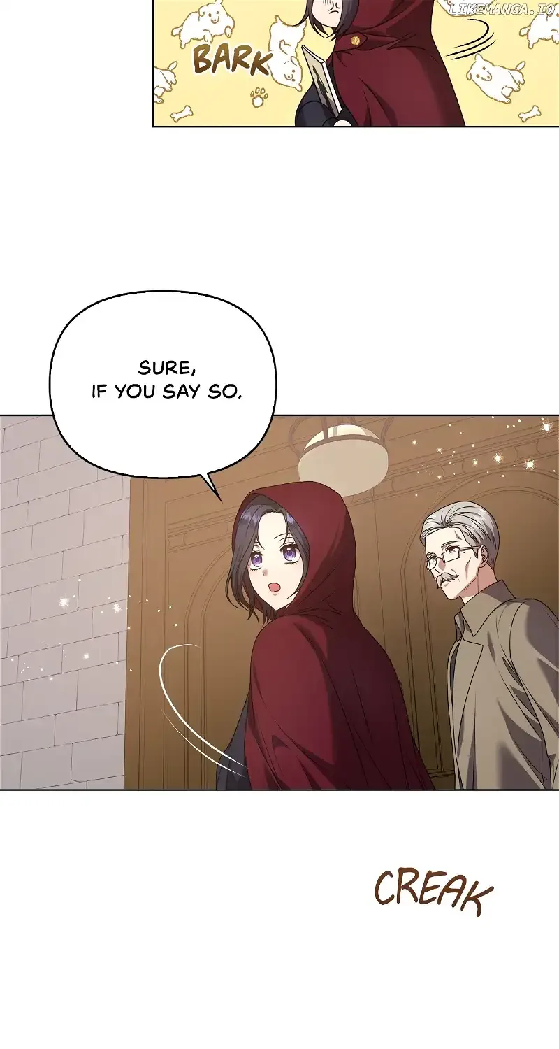 Please Don’t Reply! Chapter 5 page 74