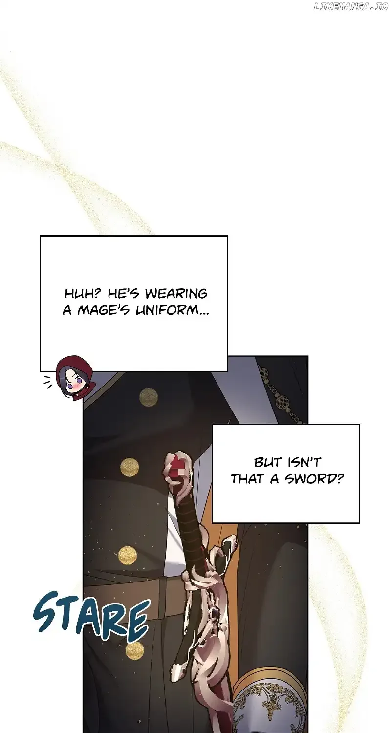 Please Don’t Reply! Chapter 5 page 5