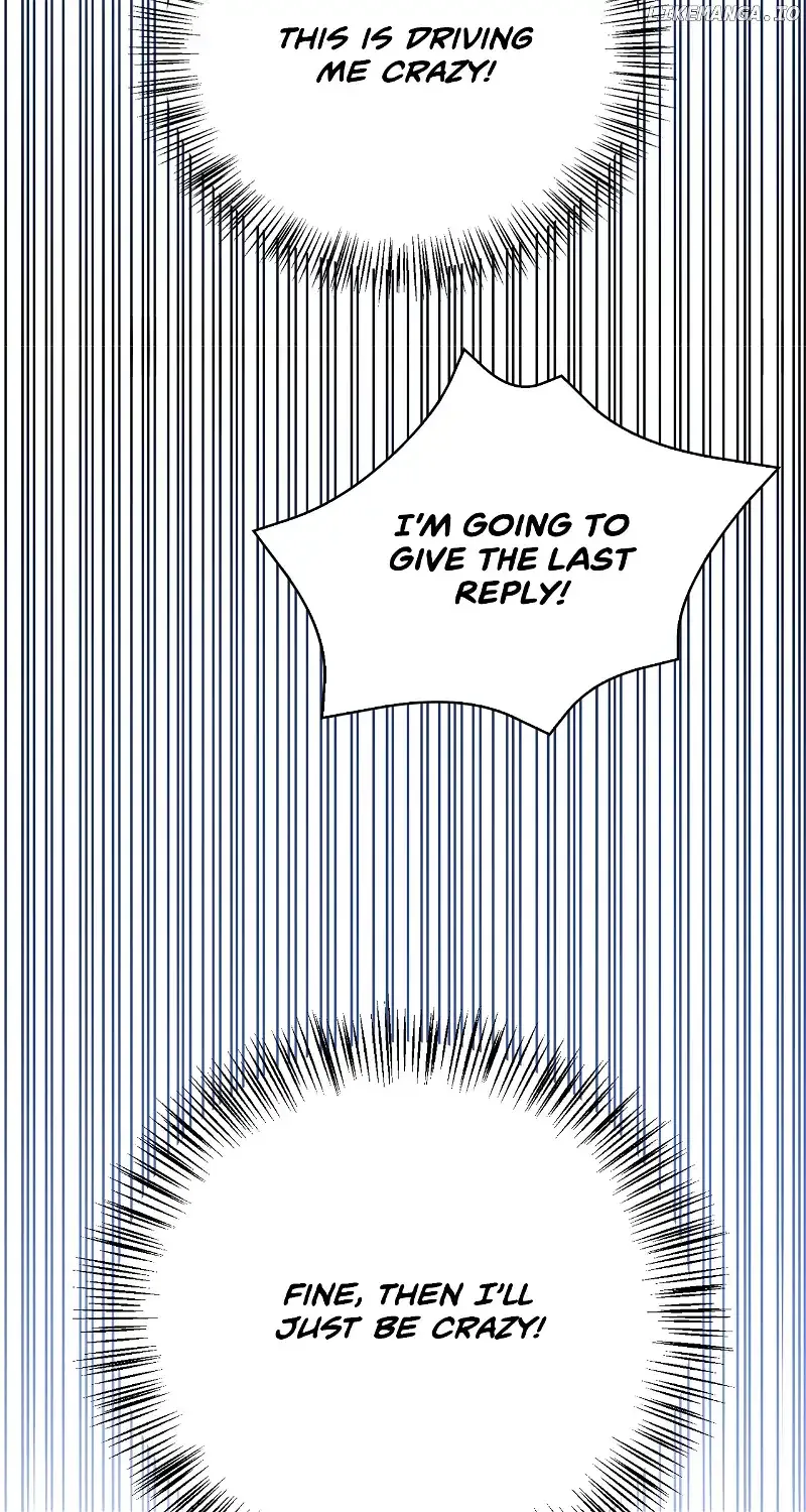 Please Don’t Reply! Chapter 5 page 38