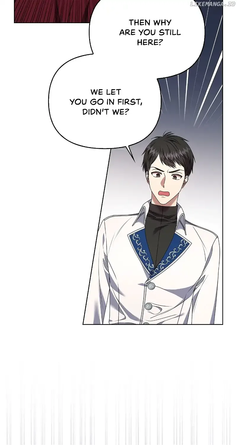 Please Don’t Reply! Chapter 5 page 35