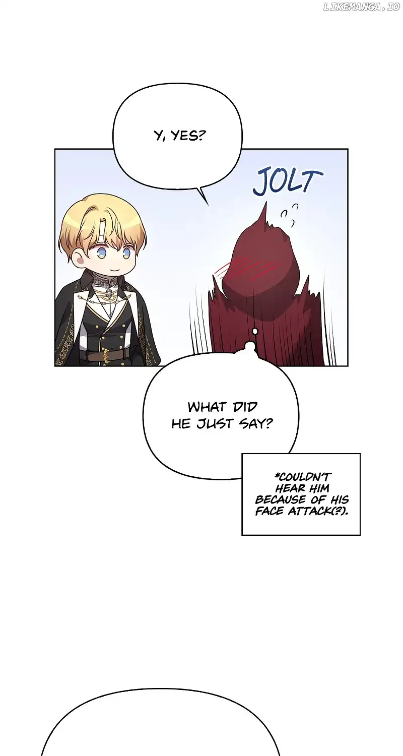 Please Don’t Reply! Chapter 5 page 16