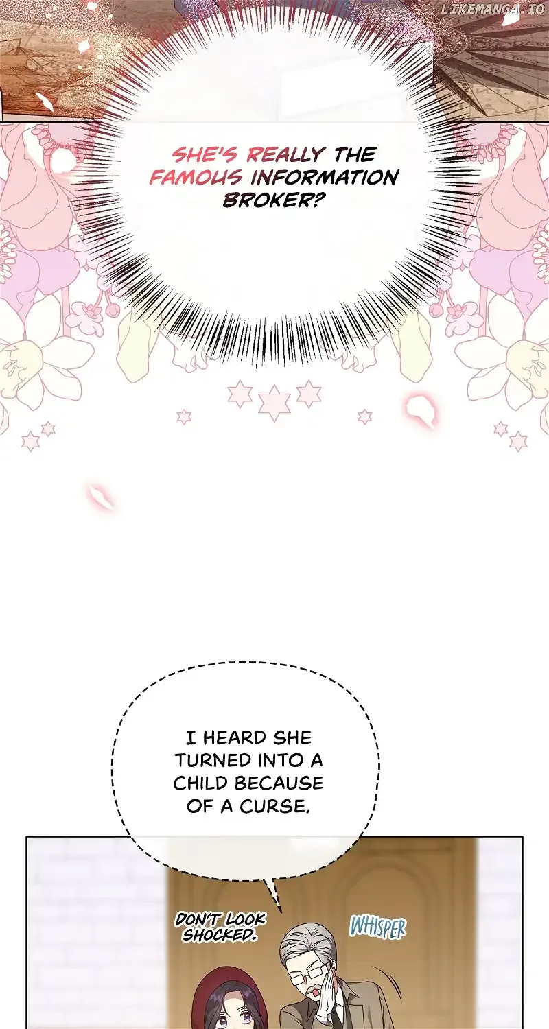 Please Don’t Reply! Chapter 5 page 51