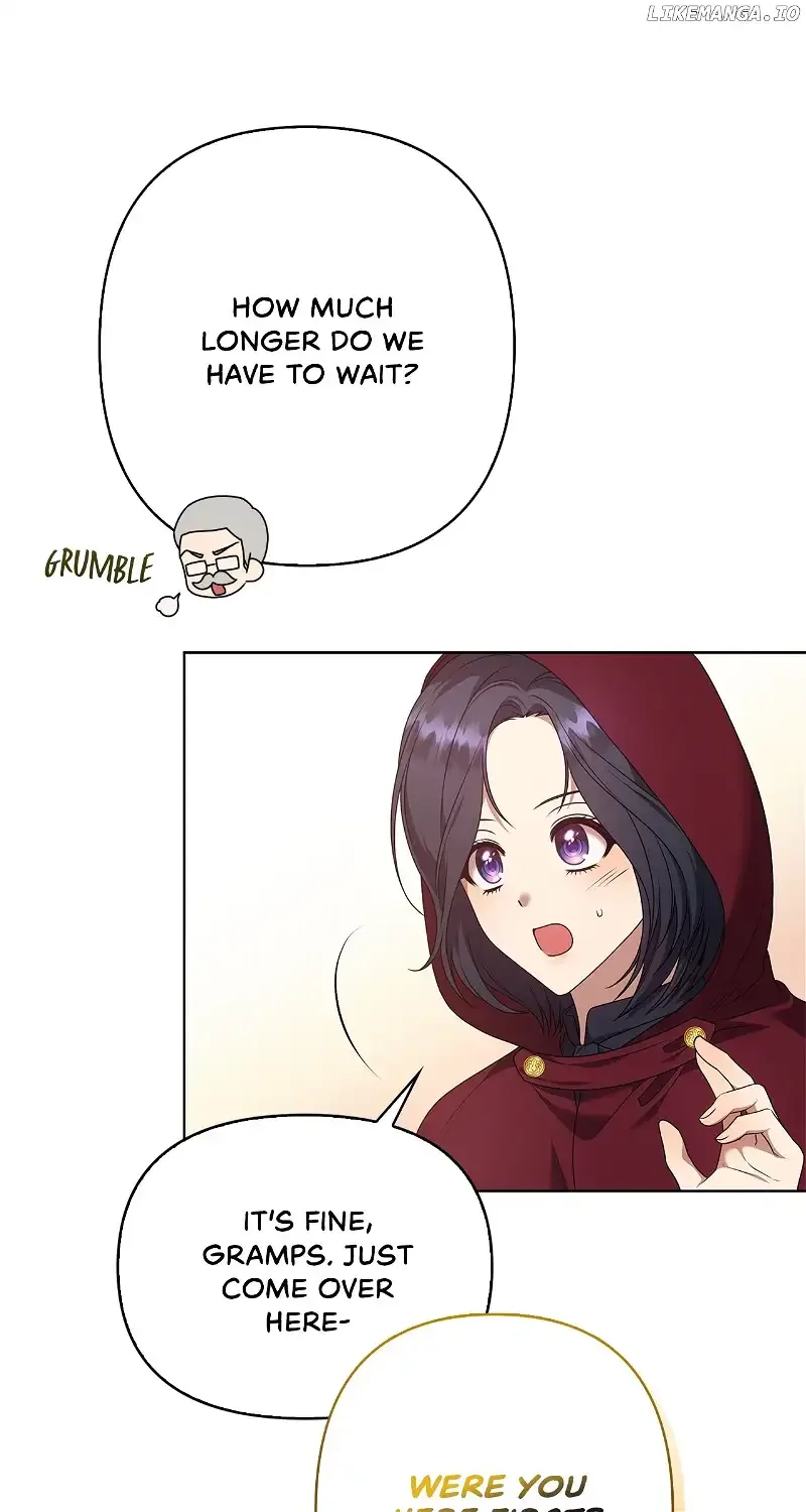 Please Don’t Reply! Chapter 5 page 10
