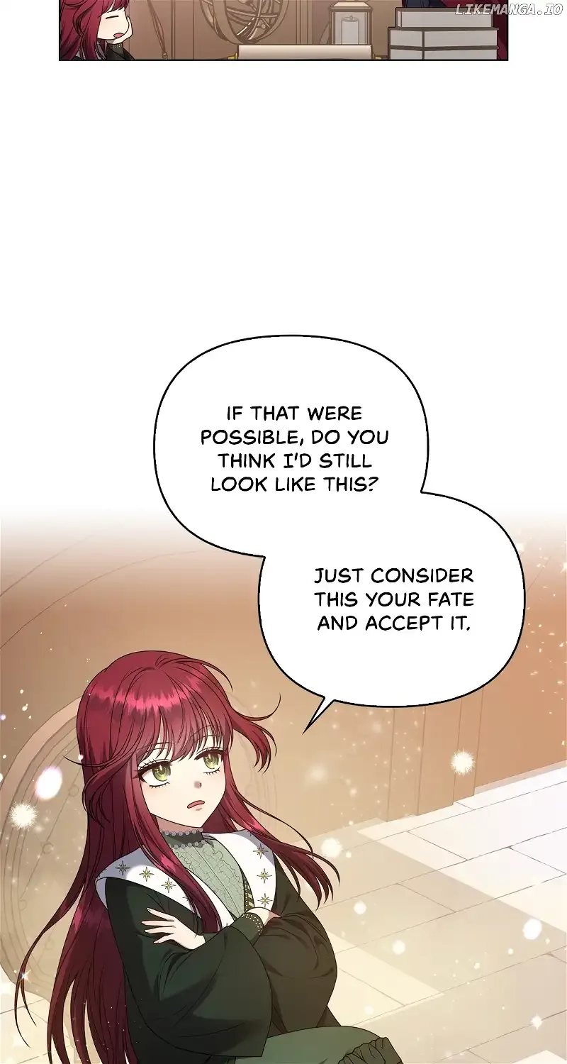 Please Don’t Reply! Chapter 5 page 68