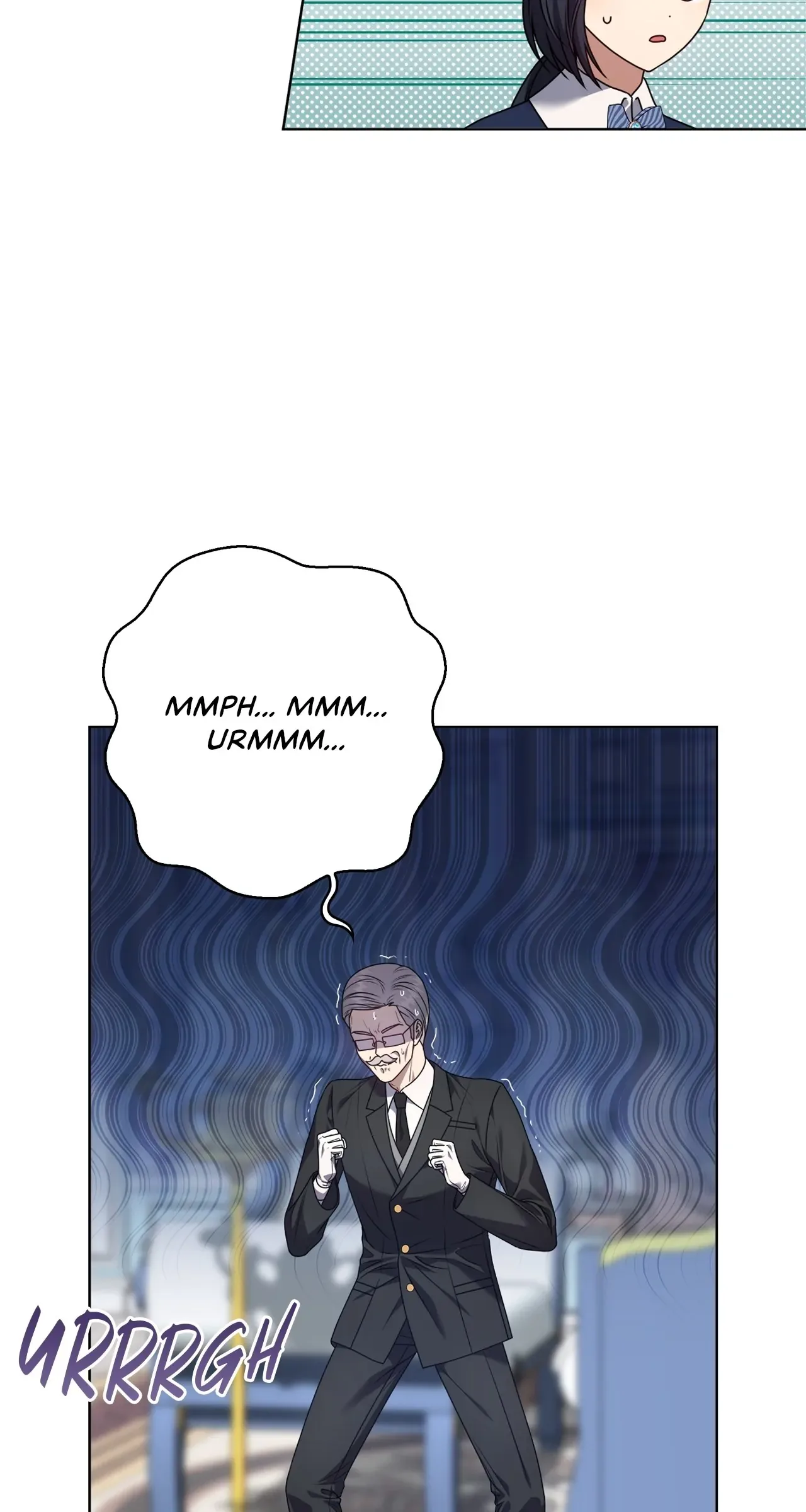 Please Don’t Reply! Chapter 7 page 24