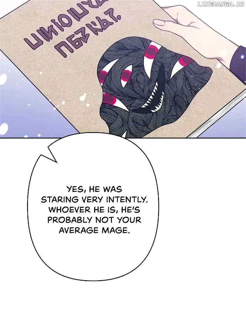 Please Don’t Reply! Chapter 5 page 86