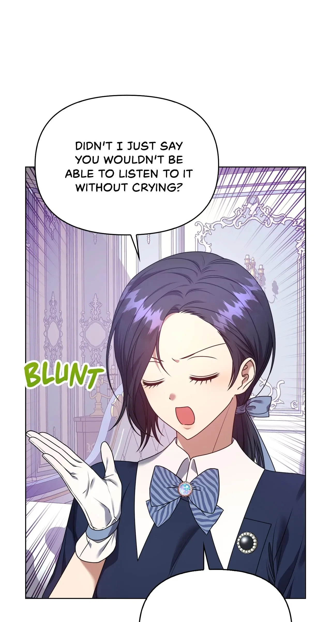 Please Don’t Reply! Chapter 7 page 31