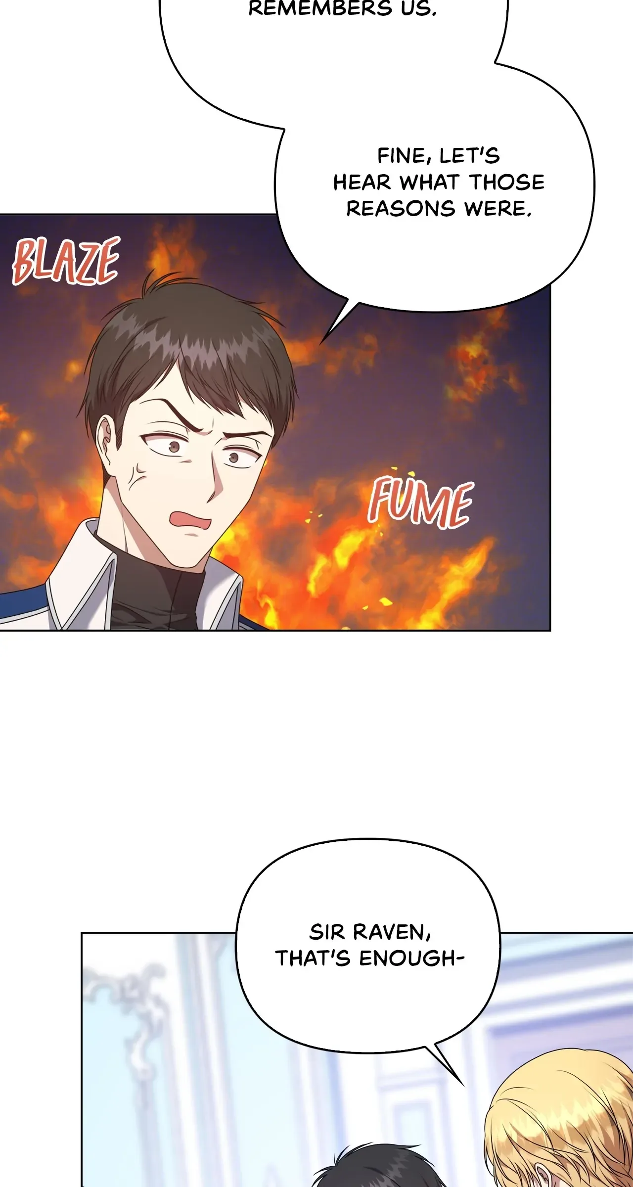 Please Don’t Reply! Chapter 7 page 17