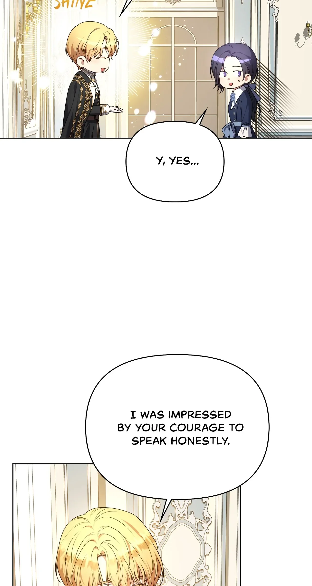 Please Don’t Reply! Chapter 7 page 44