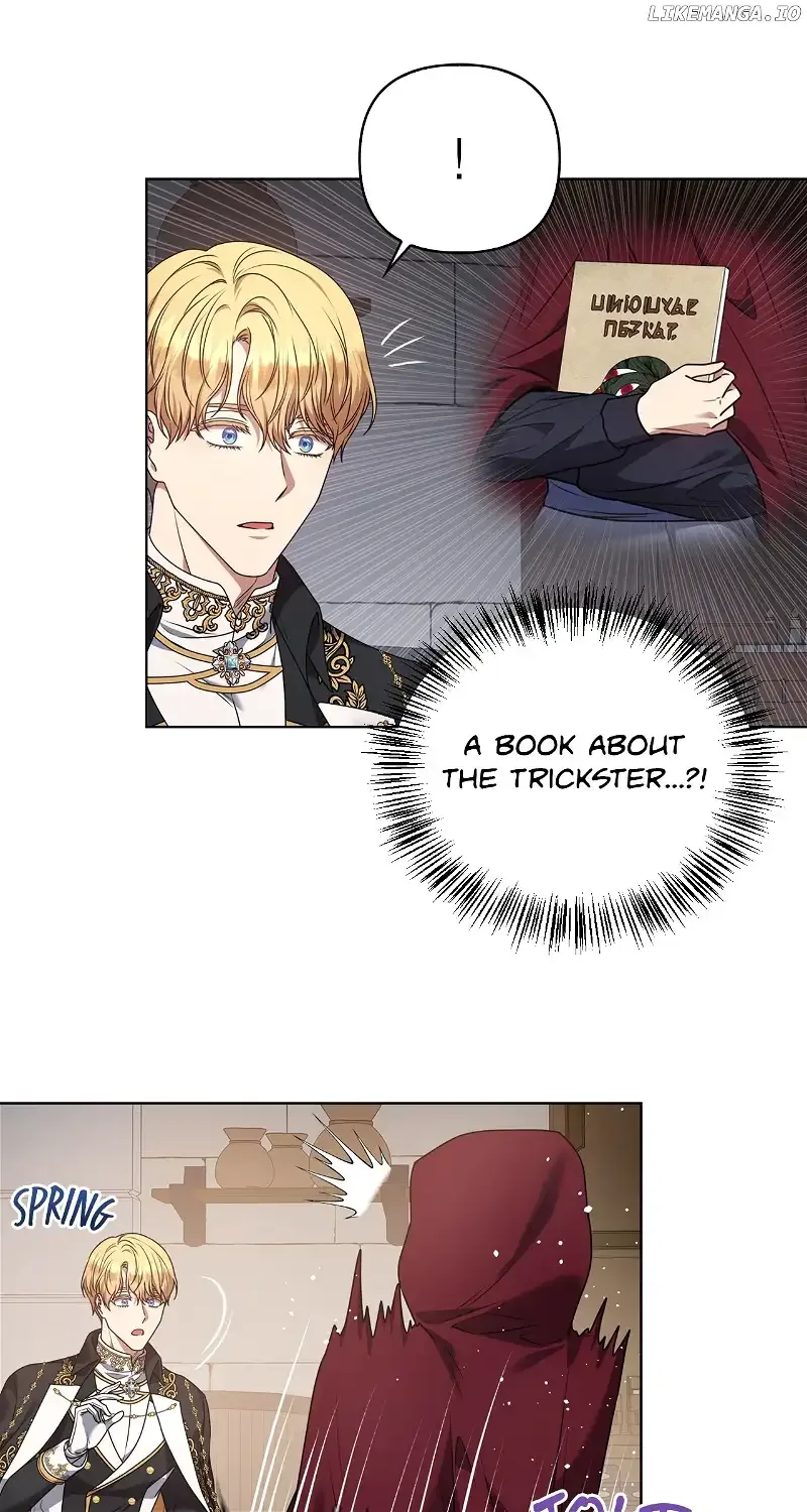 Please Don’t Reply! Chapter 5 page 78