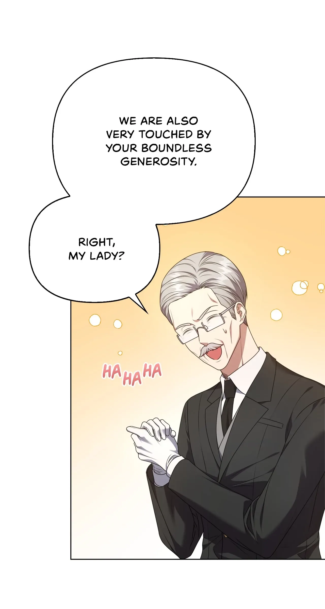 Please Don’t Reply! Chapter 7 page 48